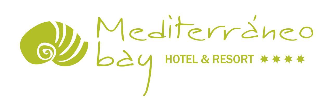 Mediterraneo Bay Hotel & Resort Рокетас-де-Мар Екстер'єр фото